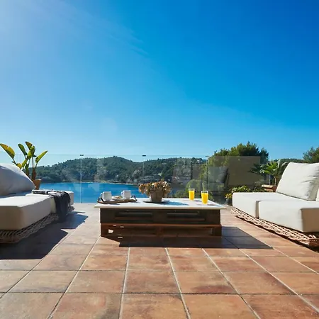 Villa Zinnia Achladies  Exterior photo