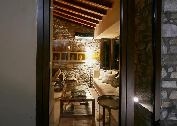 Villa Zinnia