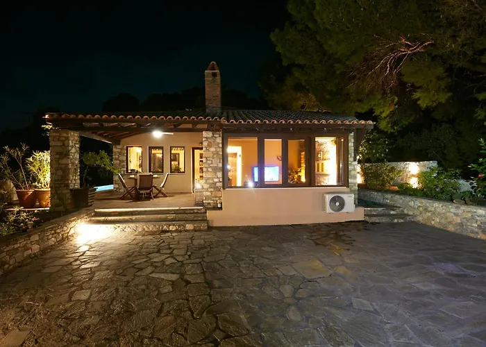 Villa Zinnia
