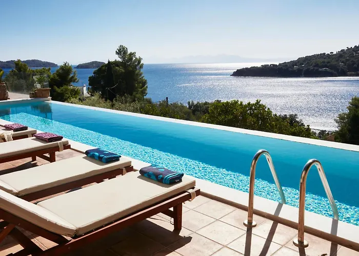 Villa Zinnia