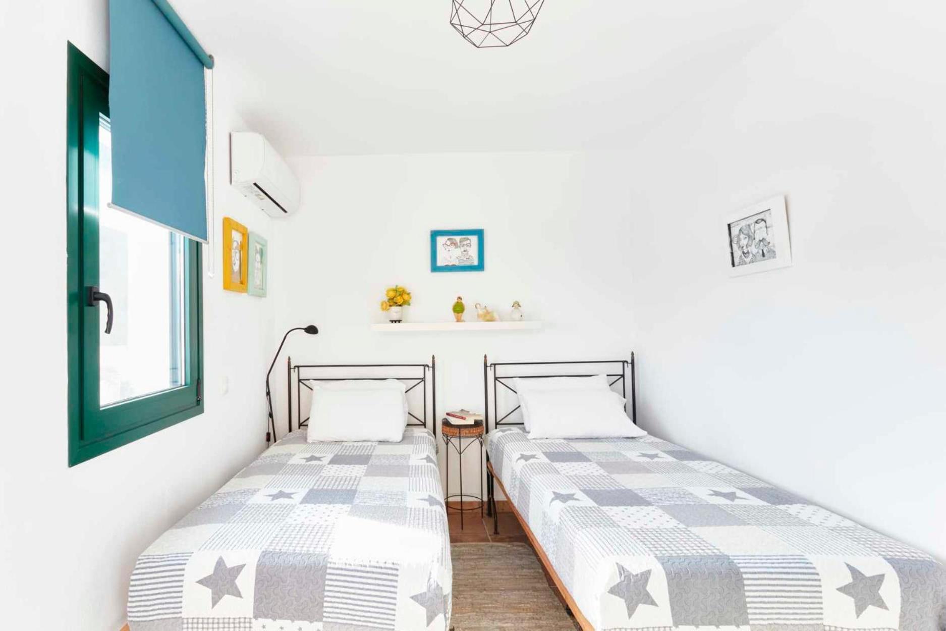 Villa Zinnia *