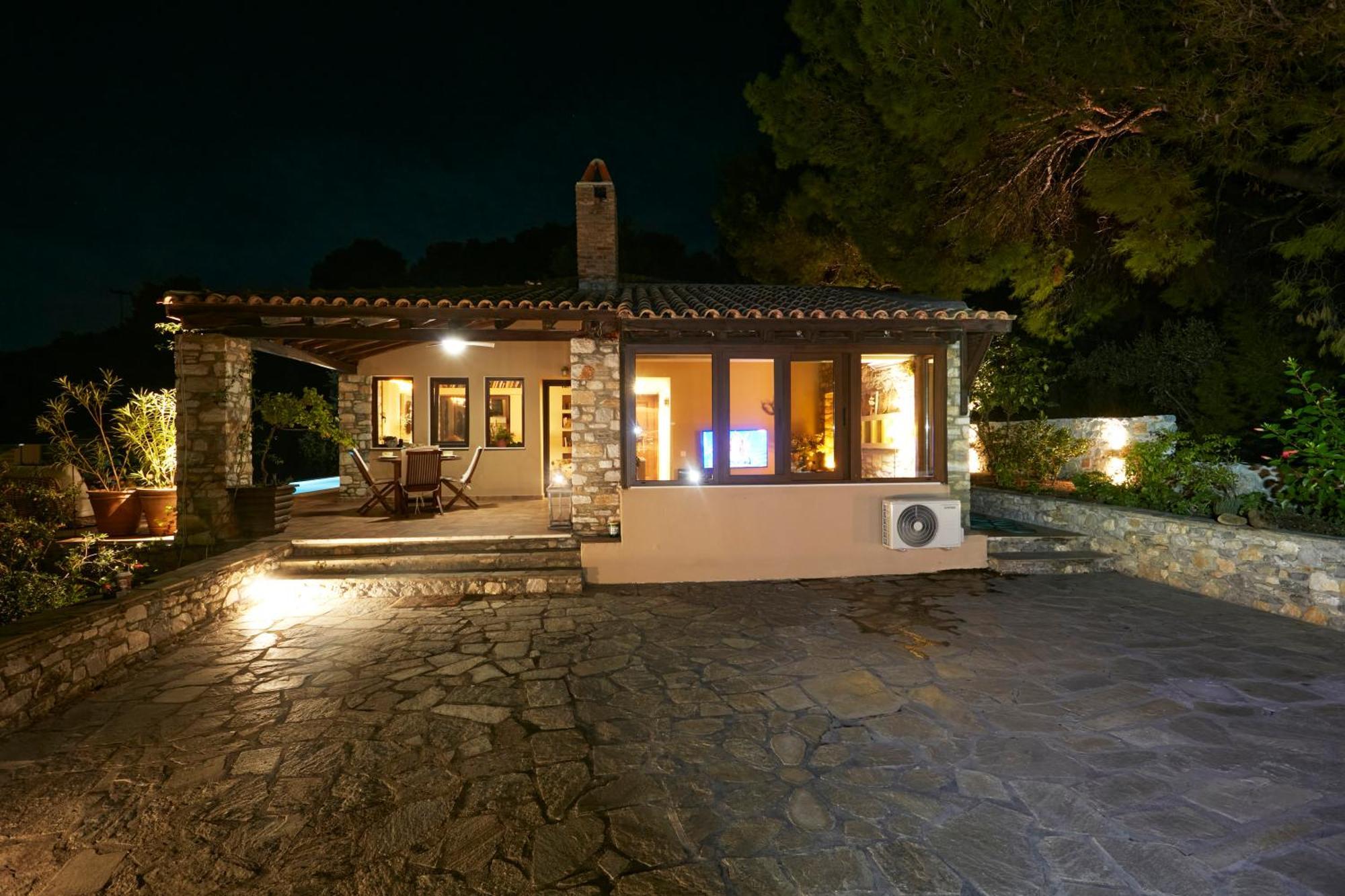 Villa Zinnia *